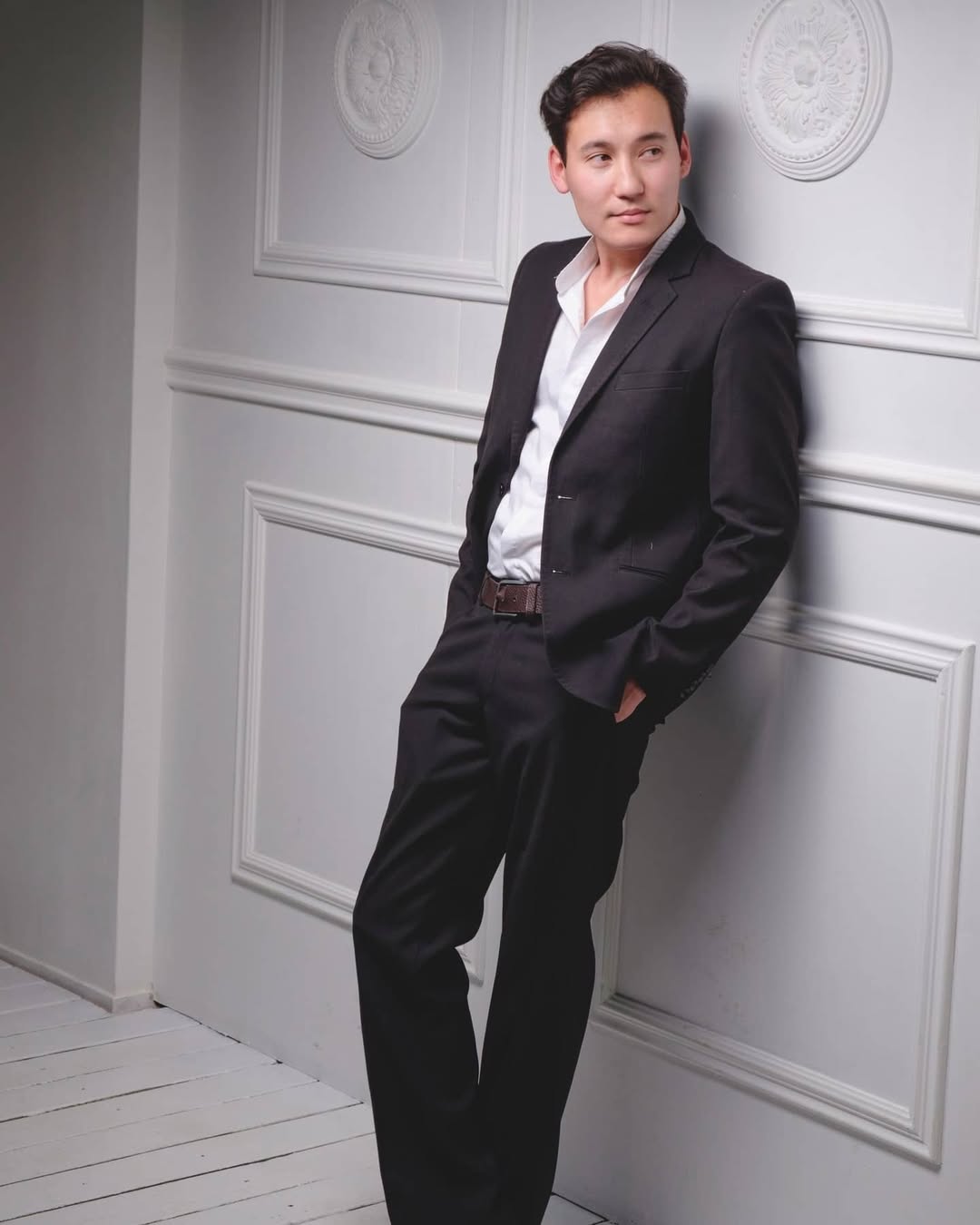 Фото менеджера